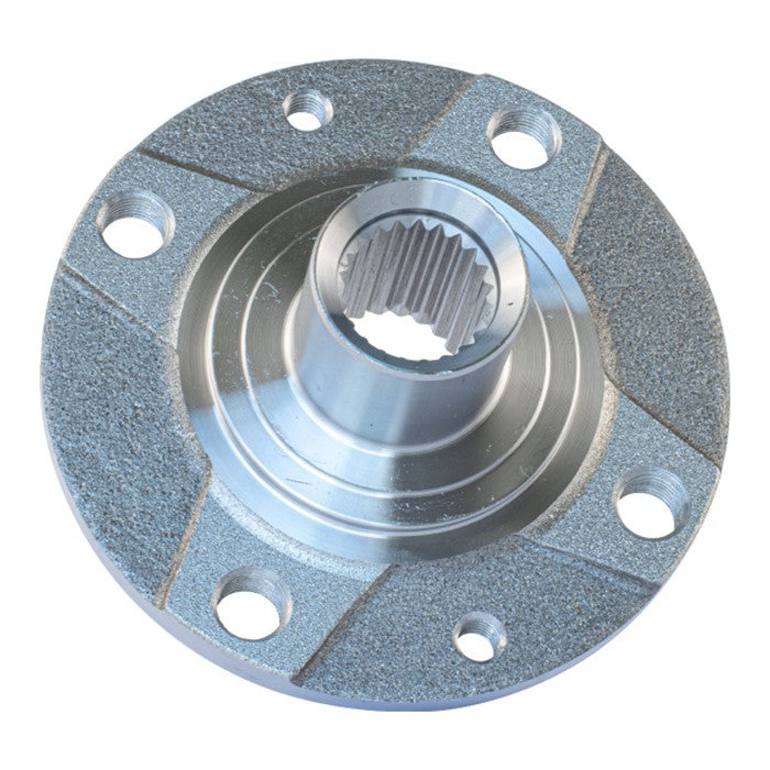 Cubo de Roda Dianteiro - Vetor - B0221 - (3)