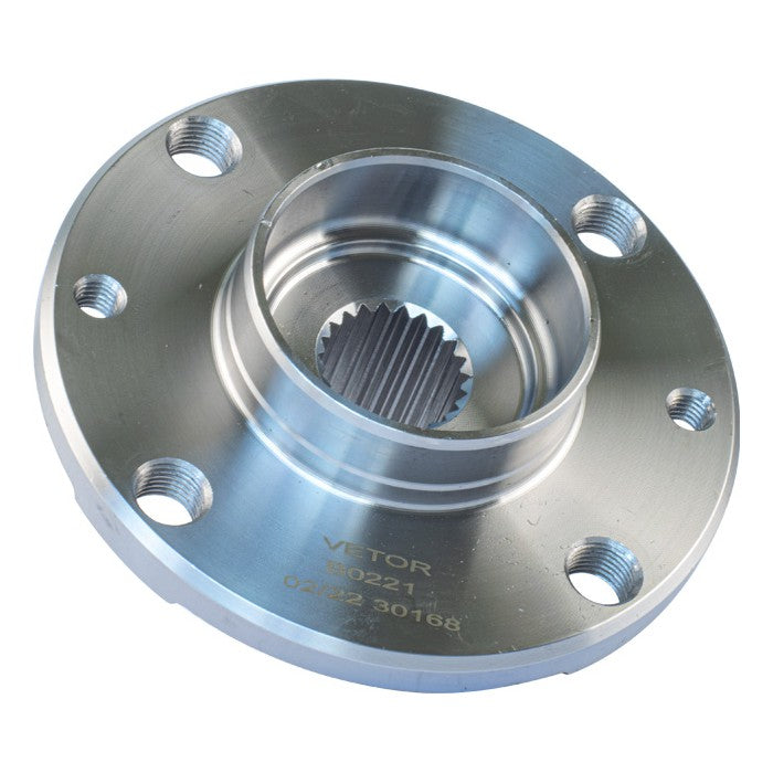 Cubo de Roda Dianteiro - Vetor - B0221 - (4)