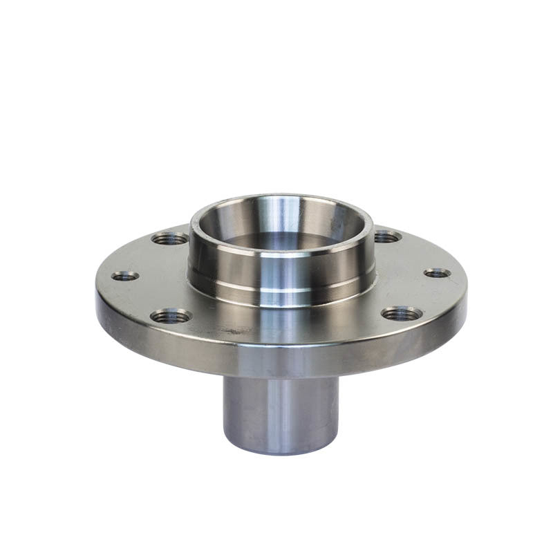Cubo de Roda Dianteiro - Vetor - B0054 - (3)