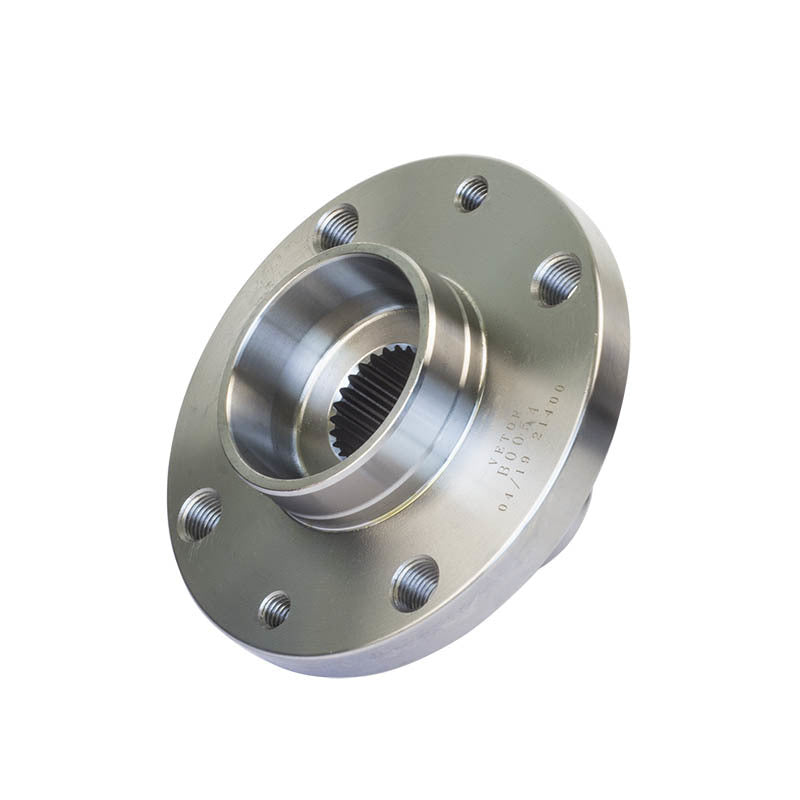 Cubo de Roda Dianteiro - Vetor - B0054 - (4)