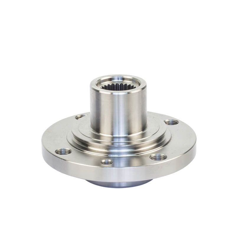 Cubo de Roda Dianteiro - Vetor - B0043 - (2)