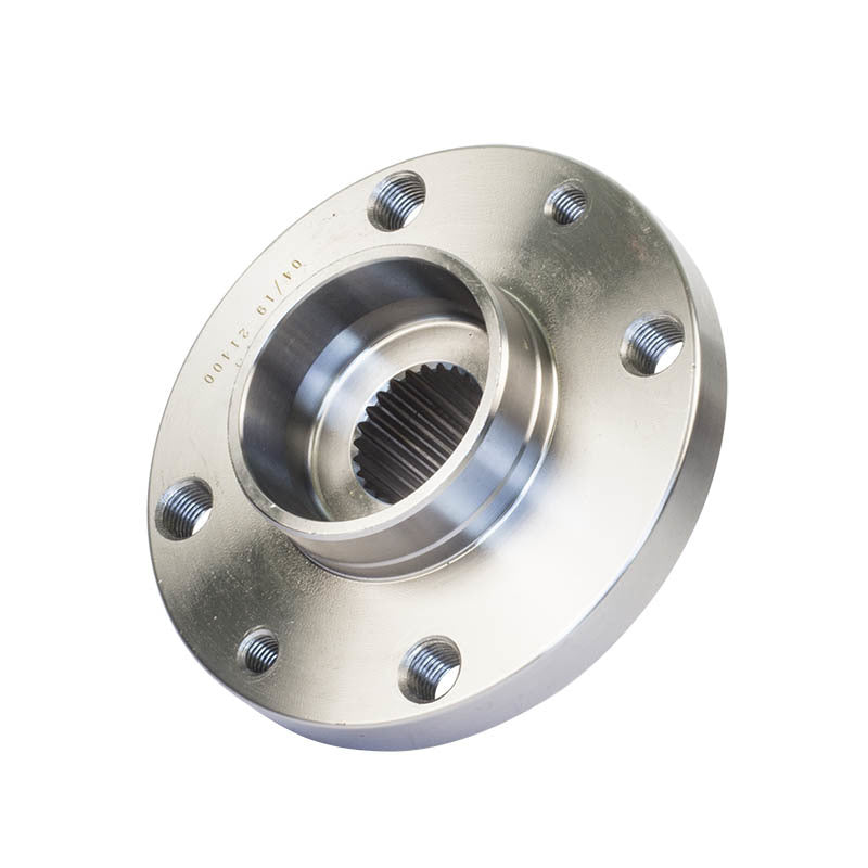Cubo de Roda Dianteiro - Vetor - B0043 - (3)