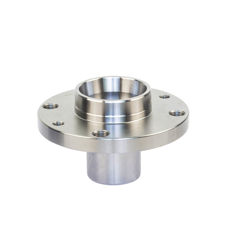 Cubo de Roda Dianteiro - Vetor - B0043 - (4)