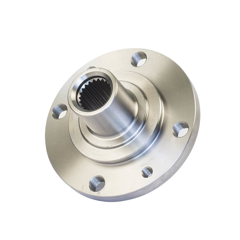 Cubo de Roda Dianteiro - Vetor - B0052 - (1)