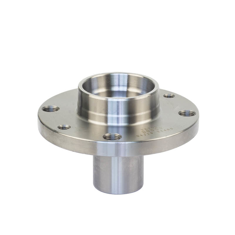 Cubo de Roda Dianteiro - Vetor - B0052 - (4)