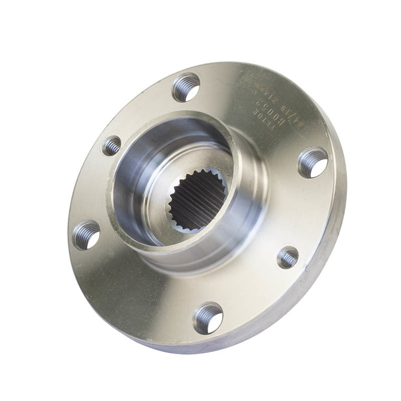 Cubo de Roda Dianteiro - Vetor - B0052 - (5)