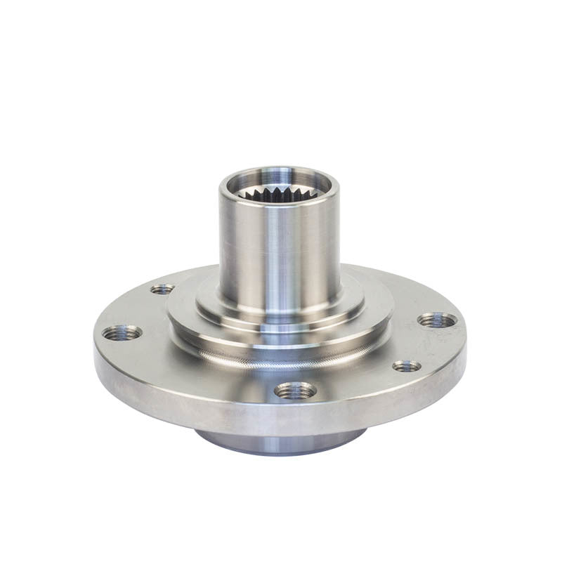 Cubo de Roda Dianteiro - Vetor - B0046 - (1)