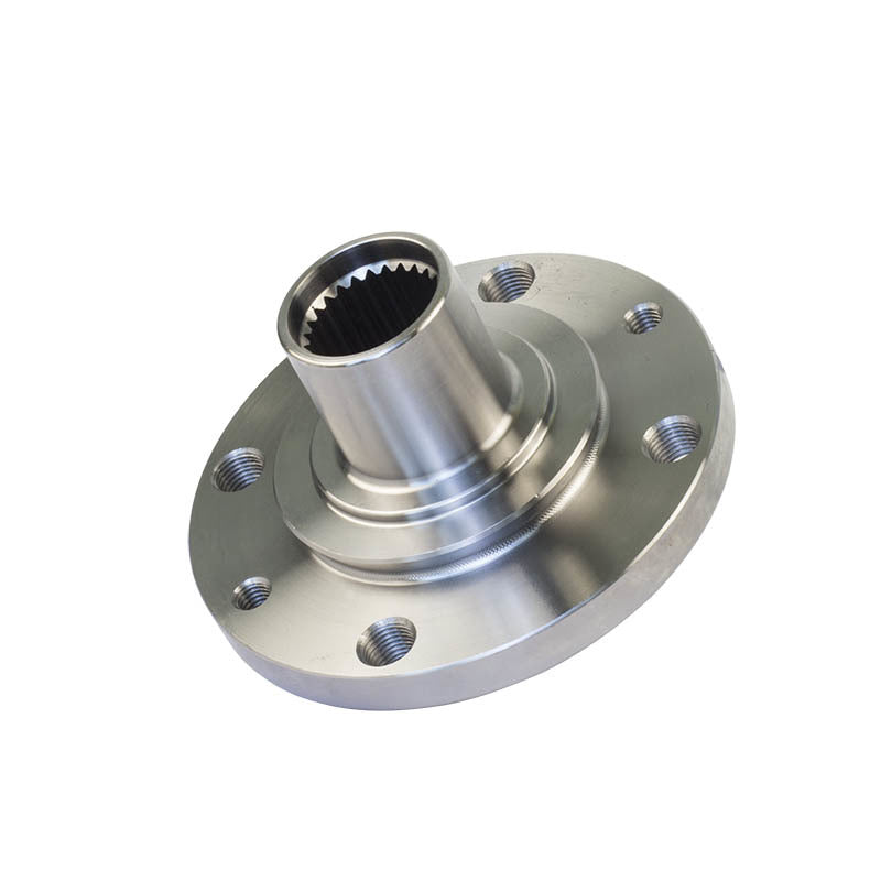 Cubo de Roda Dianteiro - Vetor - B0046 - (3)