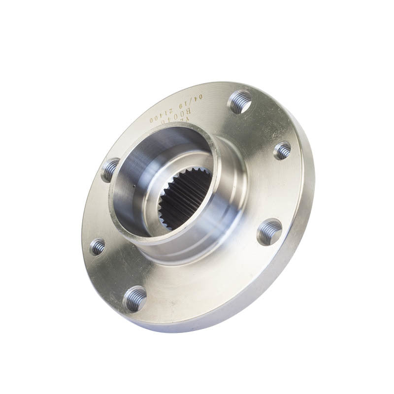 Cubo de Roda Dianteiro - Vetor - B0046 - (4)