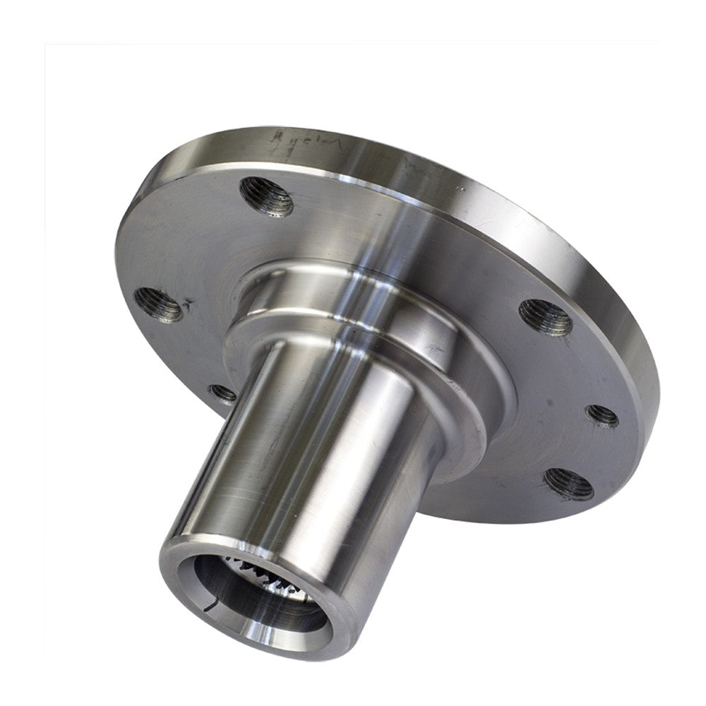 Cubo de Roda Dianteiro - Vetor - B0058 - (2)