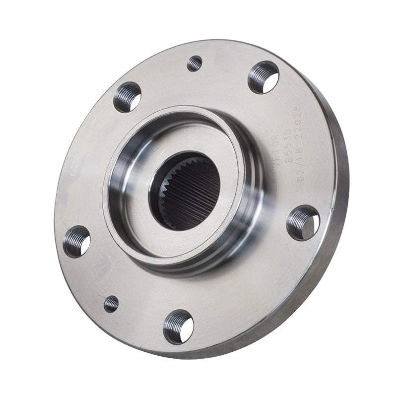 Cubo de Roda Dianteiro - Vetor - B5535 - (3)