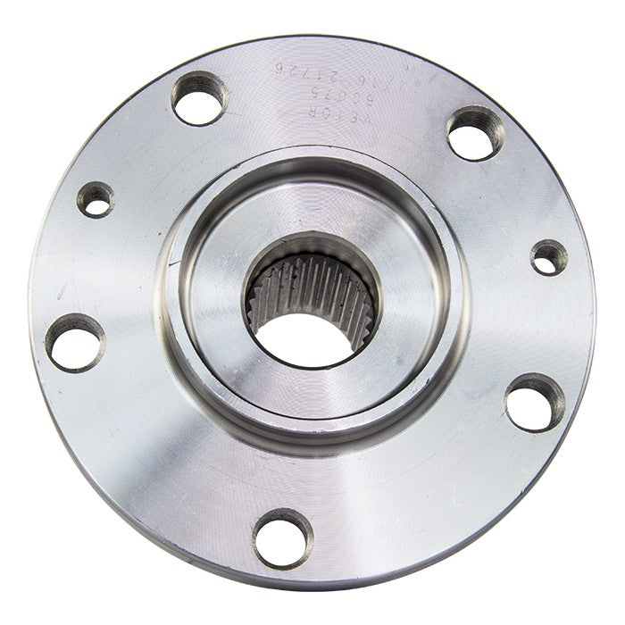 Cubo de Roda Dianteiro - Vetor - B0075 - (3)