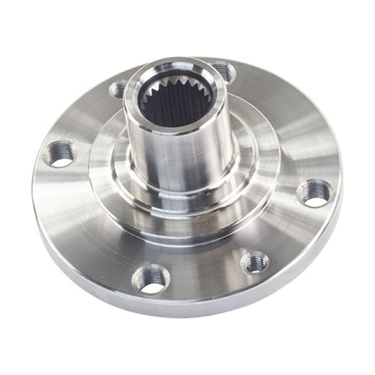 Cubo de Roda Dianteiro - Vetor - B7393 - (2)
