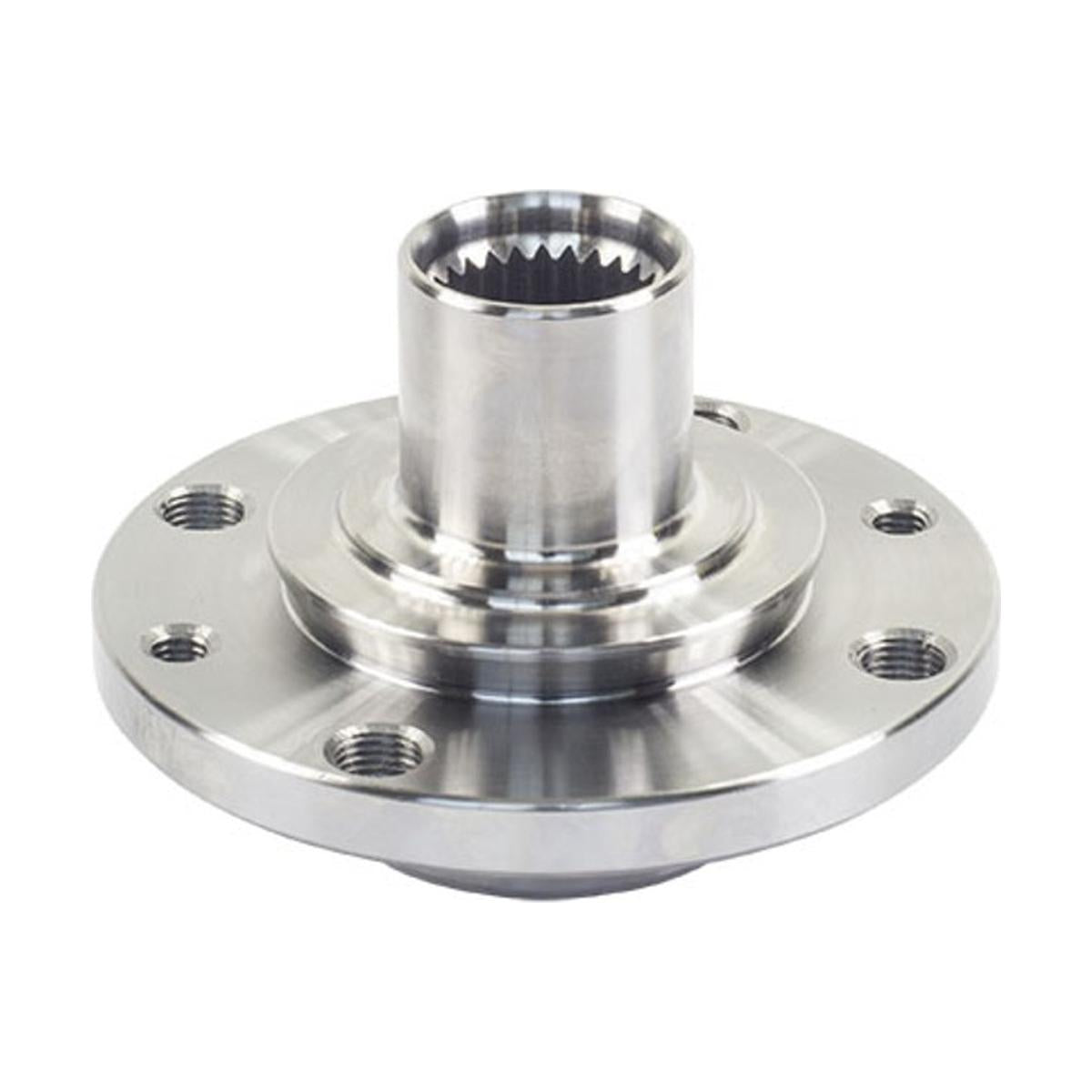 Cubo de Roda Dianteiro - Vetor - B7392 - (2)