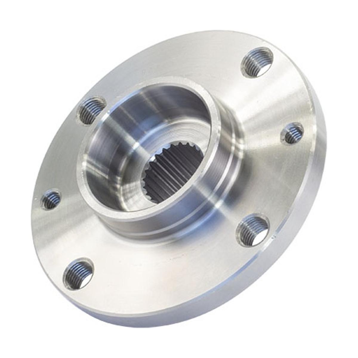 Cubo de Roda Dianteiro - Vetor - B7608 - (2)