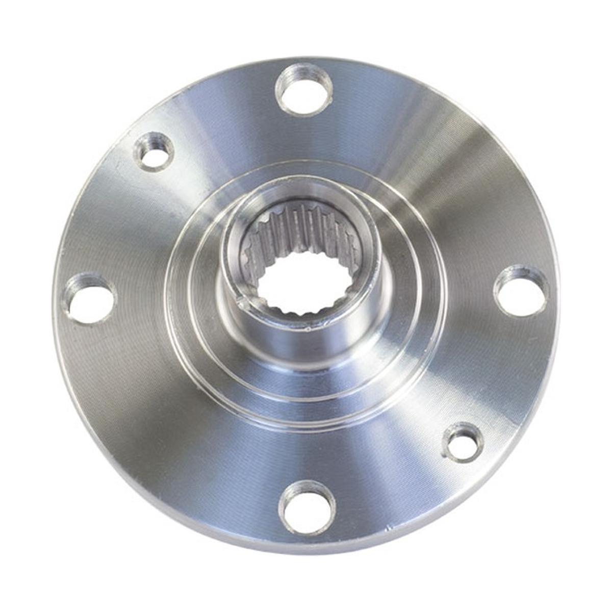 Cubo de Roda Dianteiro - Vetor - B7608 - (3)
