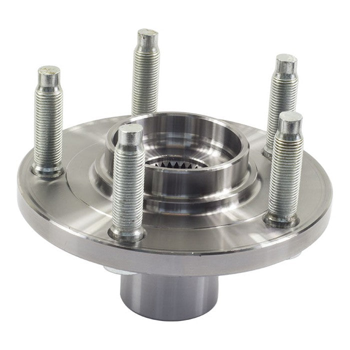 Cubo de Roda Dianteiro - Vetor - B4110 - (2)