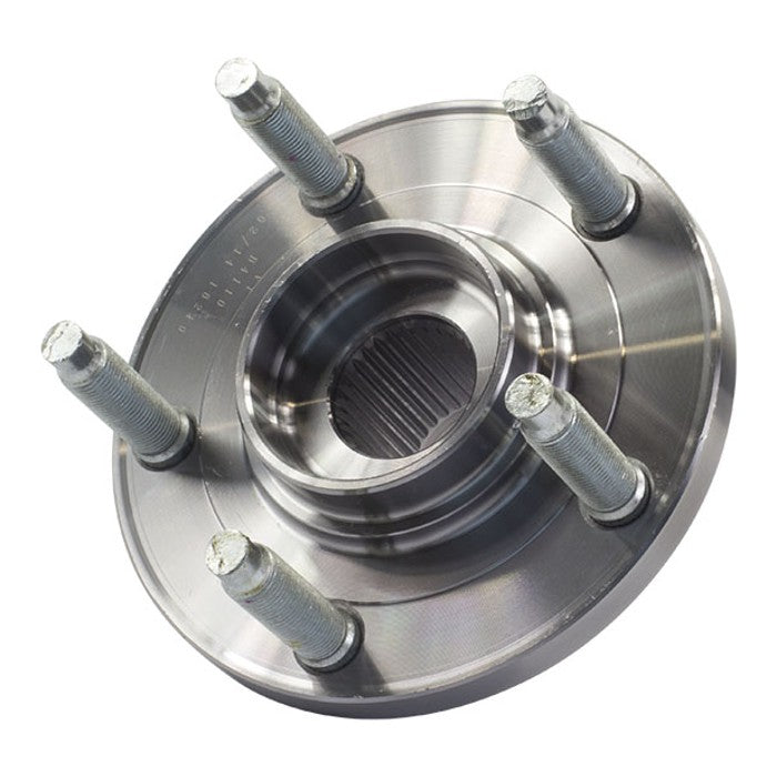 Cubo de Roda Dianteiro - Vetor - B4110 - (3)