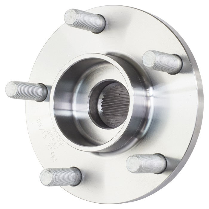Cubo de Roda Dianteiro - Vetor - B2137 - (2)