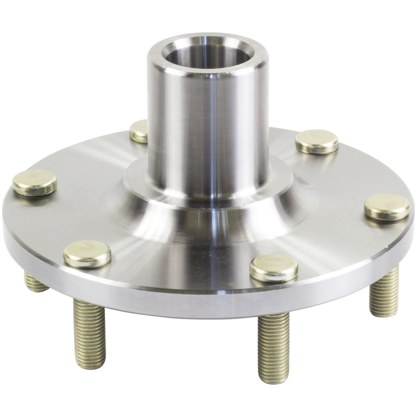 Cubo de Roda Dianteiro - Vetor - B3111 - (2)