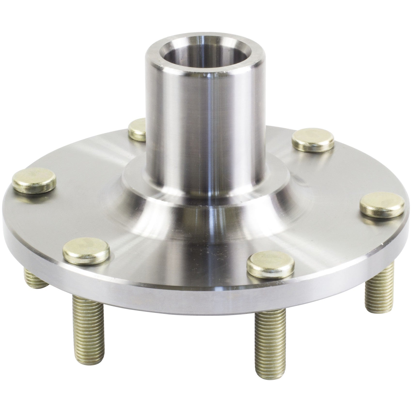 Cubo de Roda Dianteiro - Vetor - B3111 - (2)