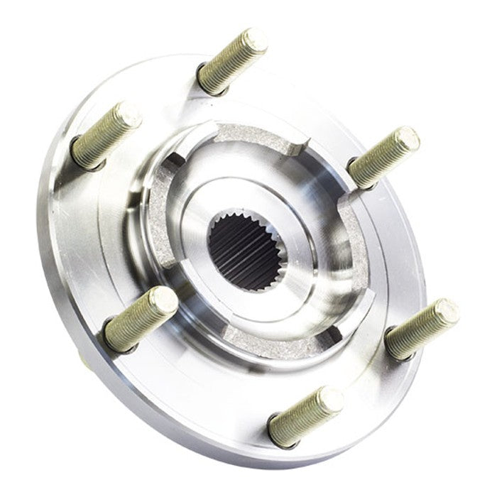 Cubo de Roda Dianteiro - Vetor - B3111 - (3)