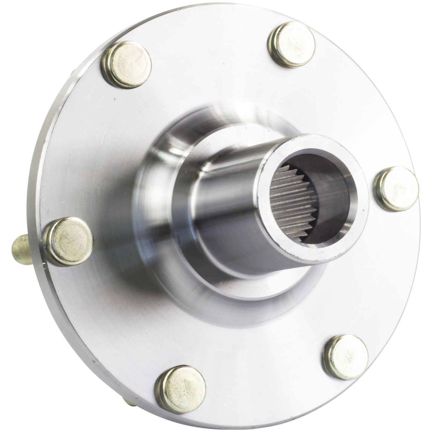 Cubo de Roda Dianteiro - Vetor - B3111 - (4)