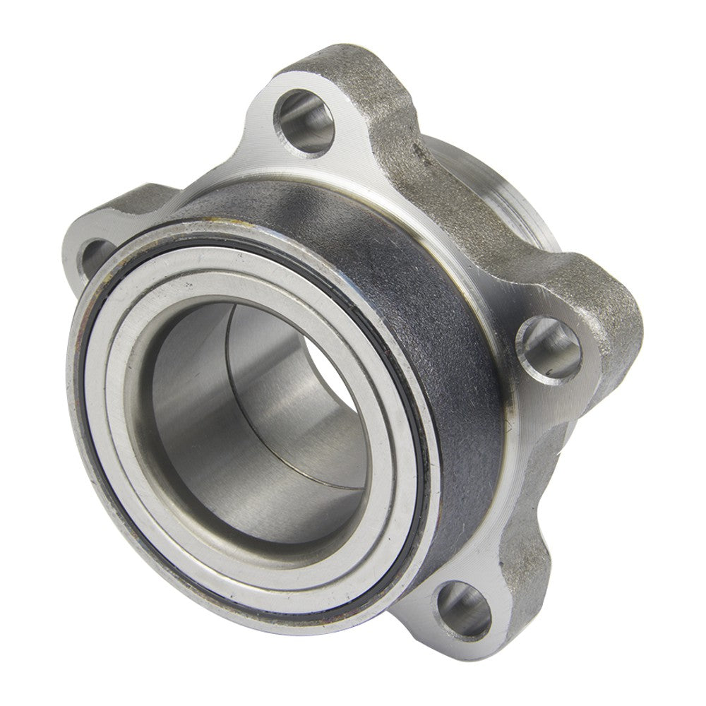 Cubo de Roda Dianteiro para Ford Transit - Vetor - B3588 - (2)