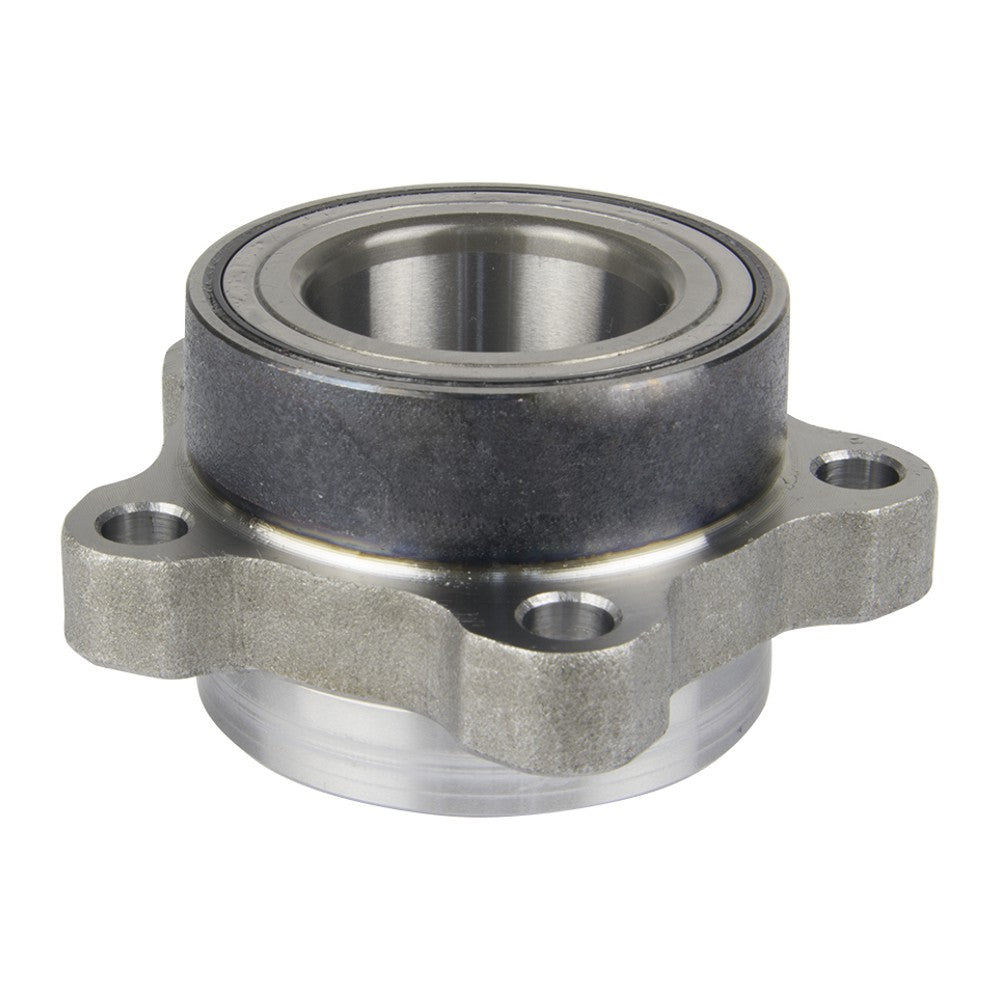 Cubo de Roda Dianteiro para Ford Transit - Vetor - B3588 - (3)