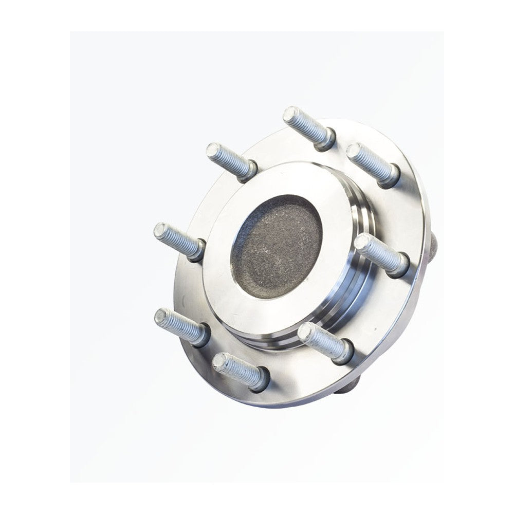 Cubo de Roda Dianteiro - Vetor - B5663 - (2)