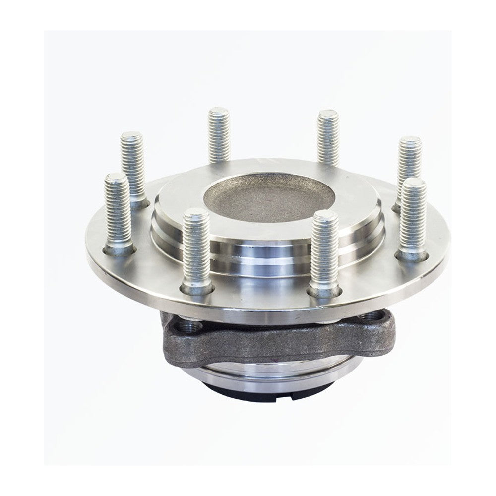 Cubo de Roda Dianteiro - Vetor - B5663 - (4)