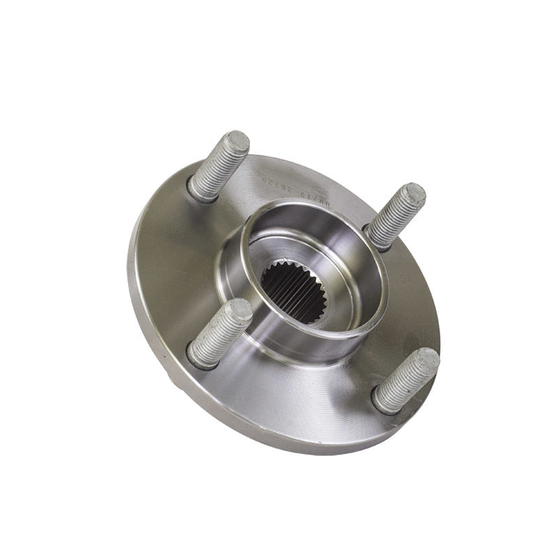 Cubo de Roda Dianteiro - Vetor - B0158 - (3)