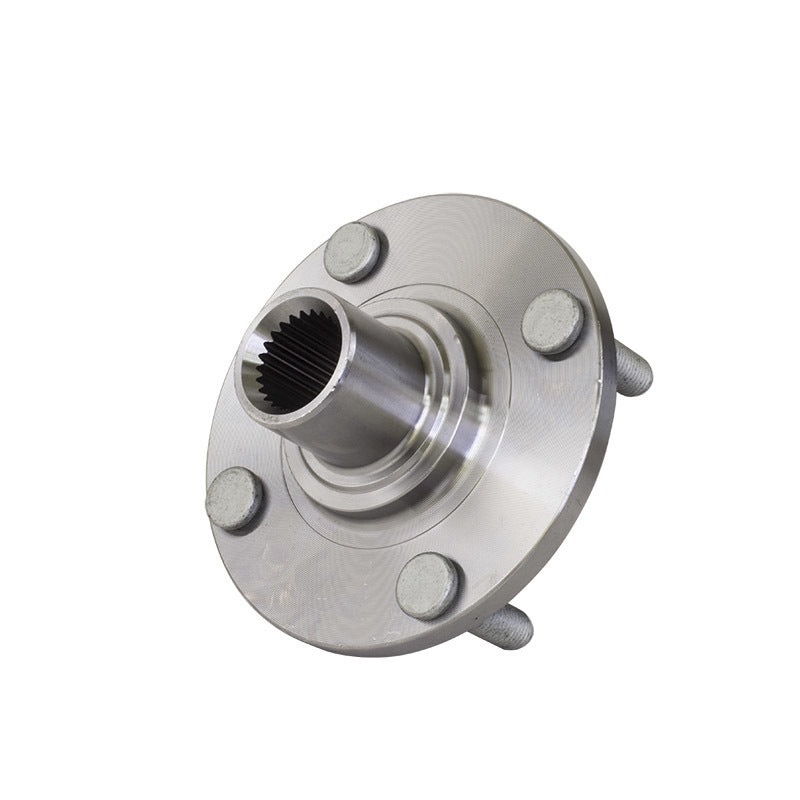 Cubo de Roda Dianteiro - Vetor - B0158 - (4)