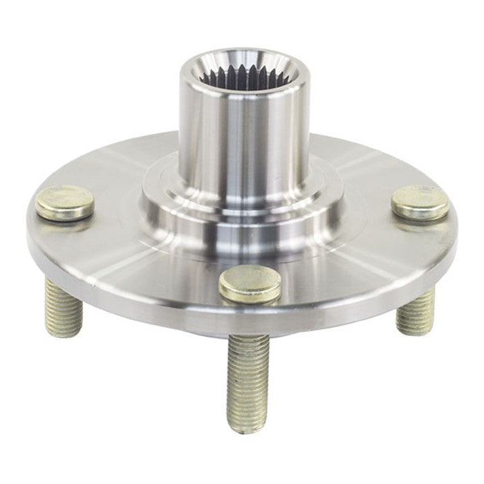Cubo de Roda Dianteiro - Vetor - B0601 - (2)
