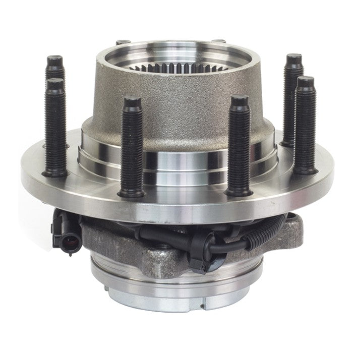 Cubo de Roda Dianteiro - Vetor - B0438 - (2)