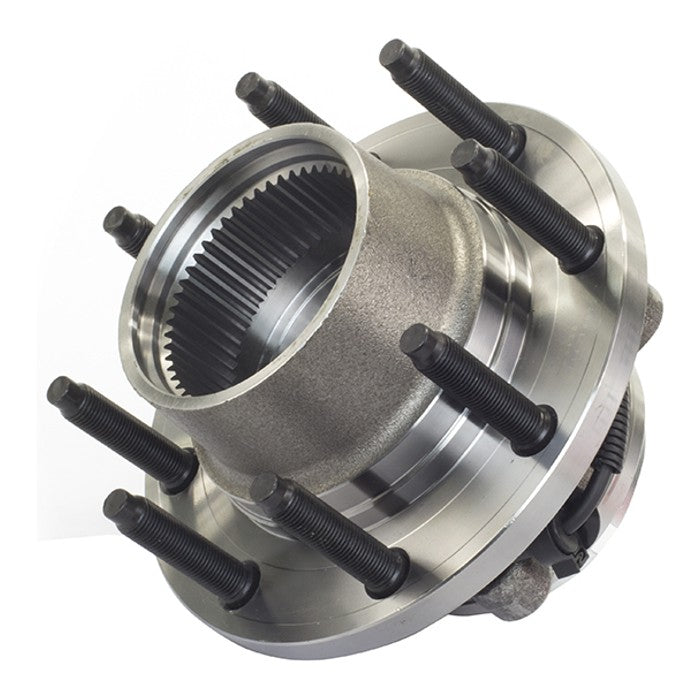 Cubo de Roda Dianteiro - Vetor - B0438 - (3)