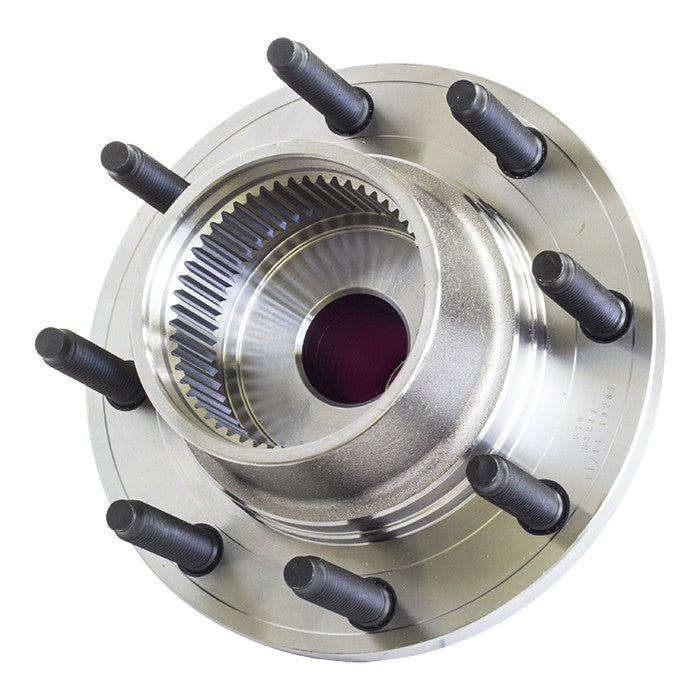 Cubo de Roda Dianteiro - Vetor - B3211 - (1)