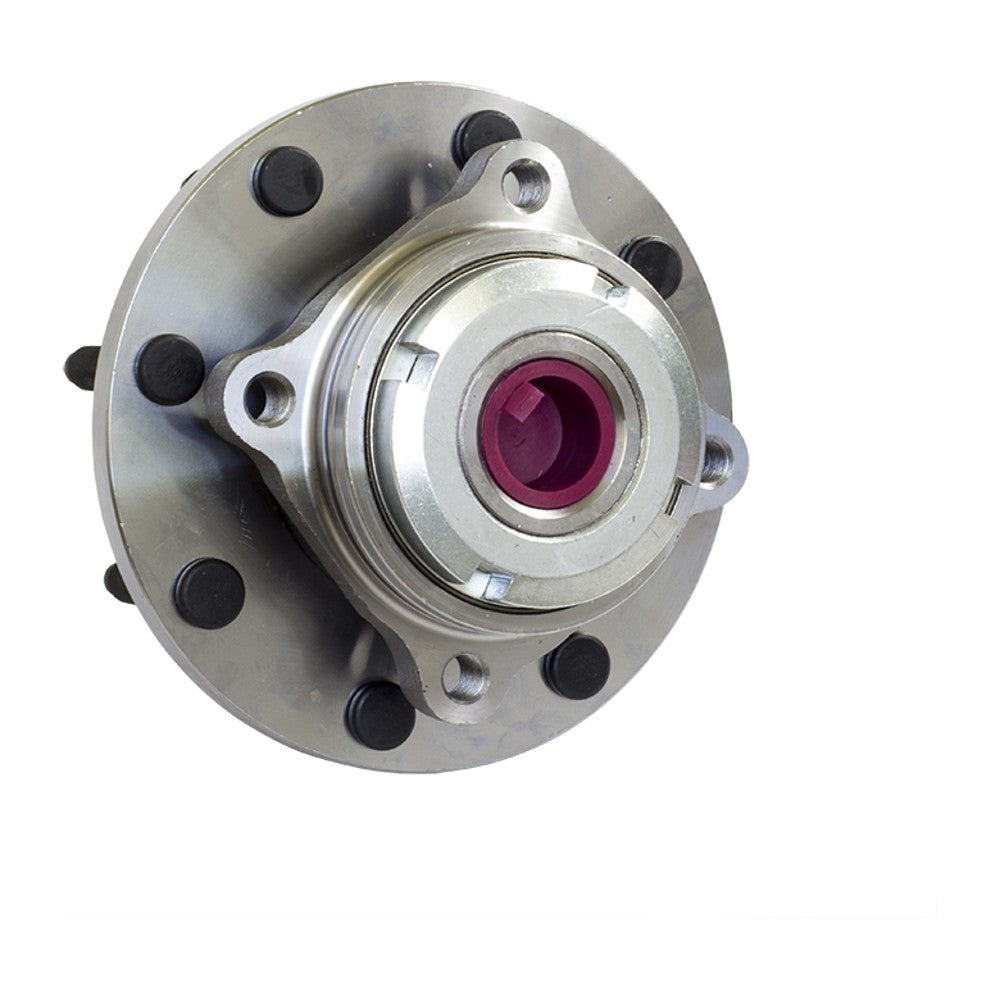 Cubo de Roda Dianteiro - Vetor - B3211 - (2)