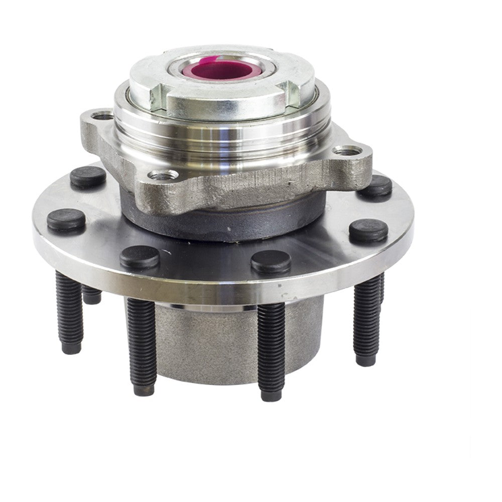 Cubo de Roda Dianteiro - Vetor - B3211 - (3)