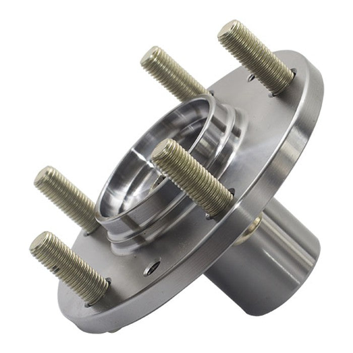 Cubo de Roda Dianteiro - Vetor - B0411 - (3)