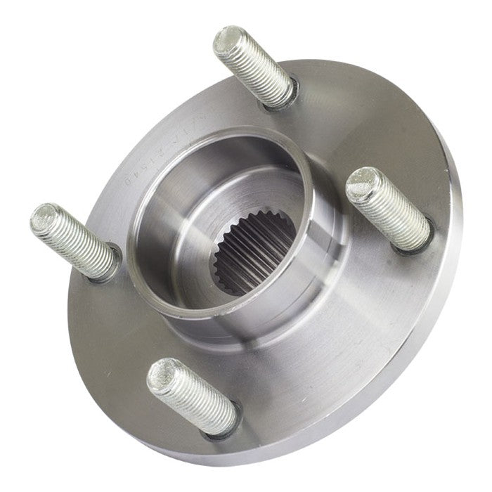 Cubo de Roda Dianteiro - Vetor - B0071 - (2)