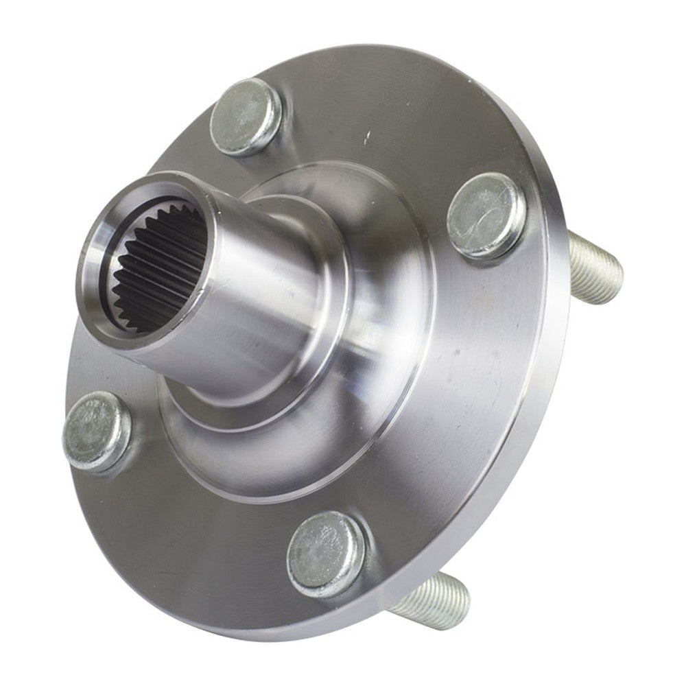 Cubo de Roda Dianteiro - Vetor - B0071 - (3)