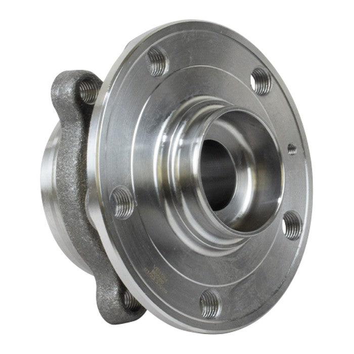 Cubo de Roda Dianteiro - Vetor - B0260 - (1)