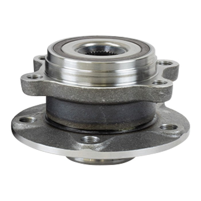 Cubo de Roda Dianteiro - Vetor - B0260 - (3)