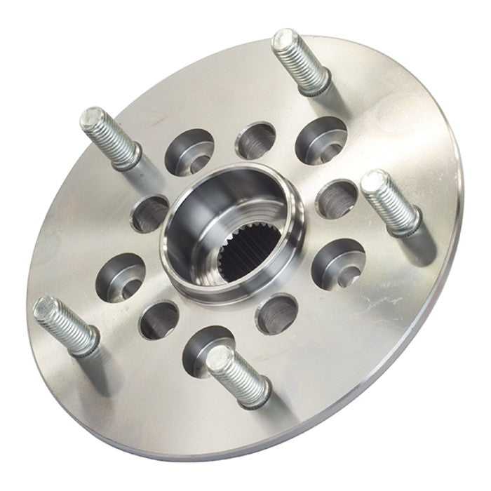 Cubo de Roda Dianteiro - Vetor - B1111 - (3)