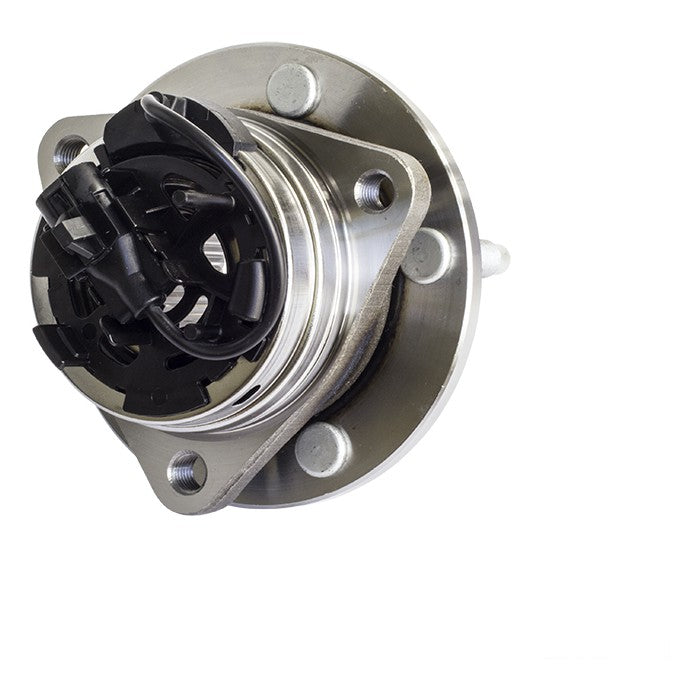 Cubo de Roda Dianteiro - Vetor - B7865 - (3)