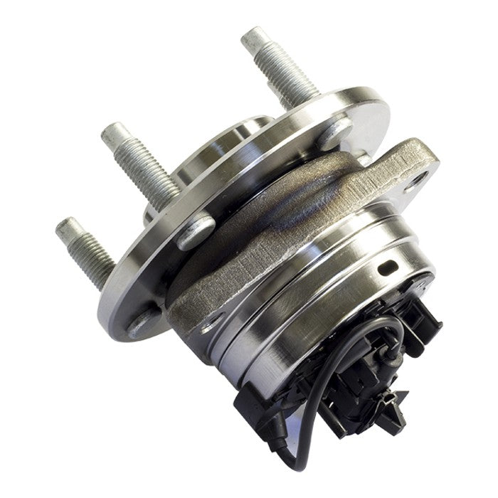 Cubo de Roda Dianteiro - Vetor - B7865 - (4)