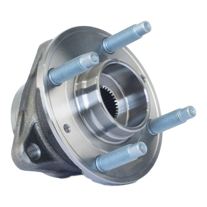 Cubo de Roda Dianteiro - Vetor - B0310 - (4)