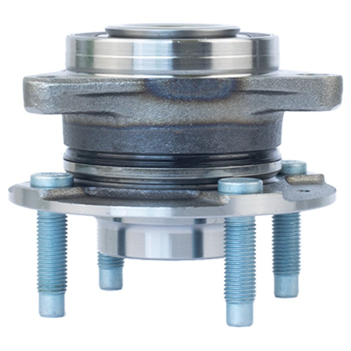 Cubo de Roda Dianteiro - Vetor - B0310 - (6)