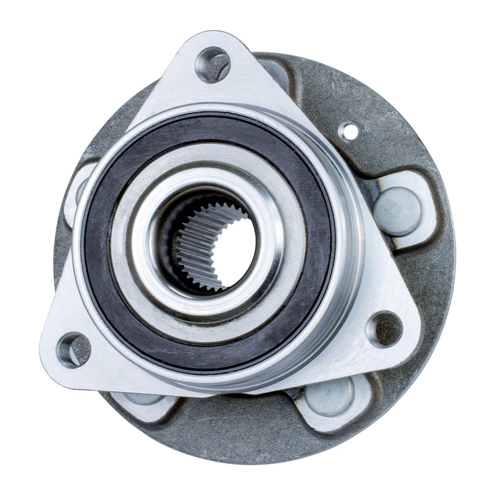 Cubo de Roda Dianteiro - Vetor - B0231 - (2)